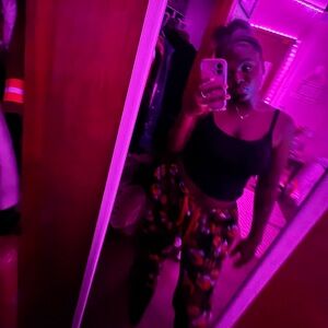 Meet your Posher, Addisyn